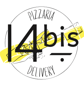 14 Bis Pizzaria